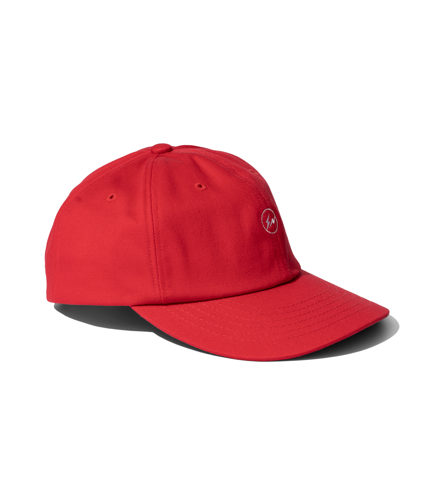 Mini Logo 6 Panel Cap