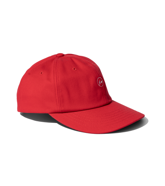 Mini Logo 6 Panel Cap