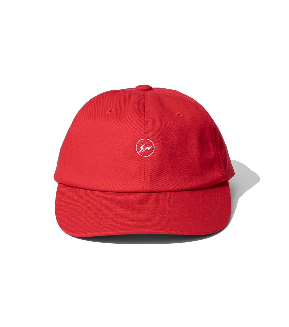 Mini Logo 6 Panel Cap