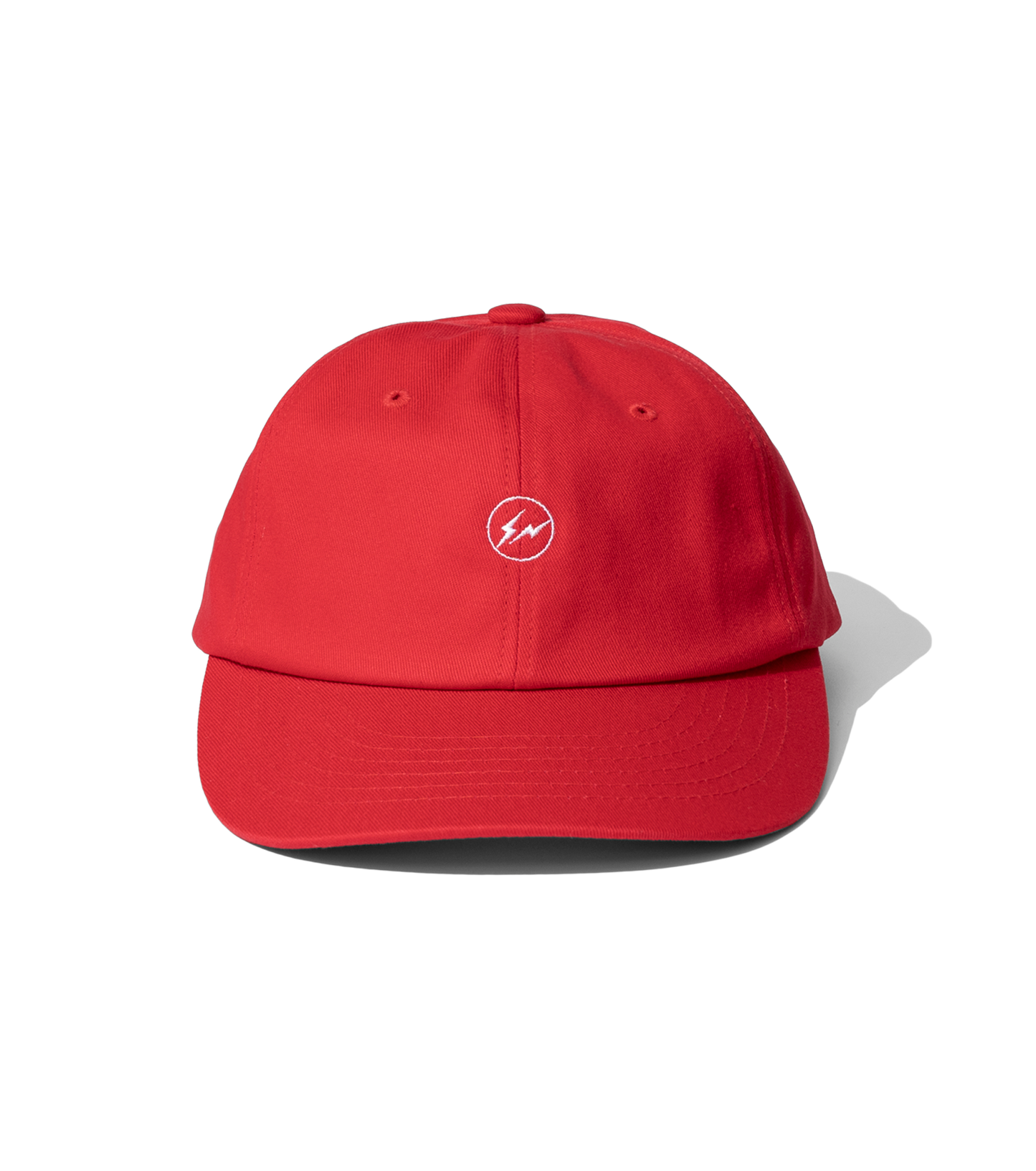 Mini Logo 6 Panel Cap