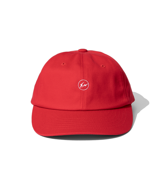 Mini Logo 6 Panel Cap