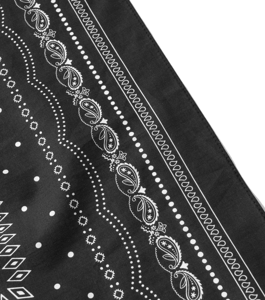 Mini Logo Bandana