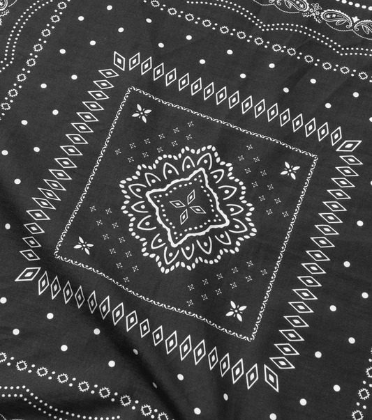 Mini Logo Bandana