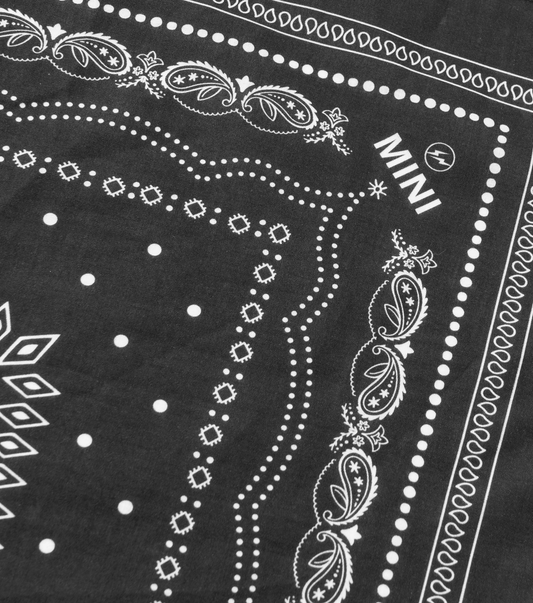 Mini Logo Bandana