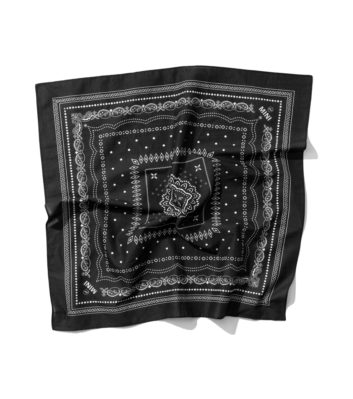 Mini Logo Bandana