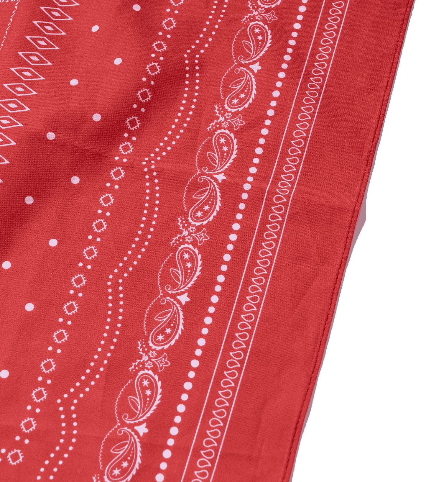 Mini Logo Bandana