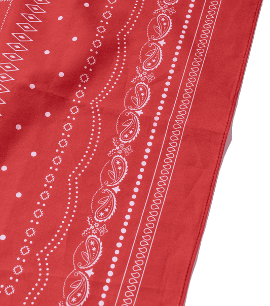 Mini Logo Bandana
