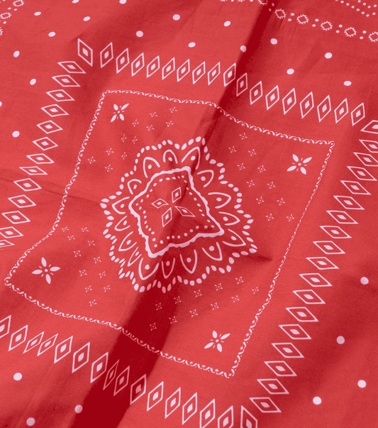 Mini Logo Bandana