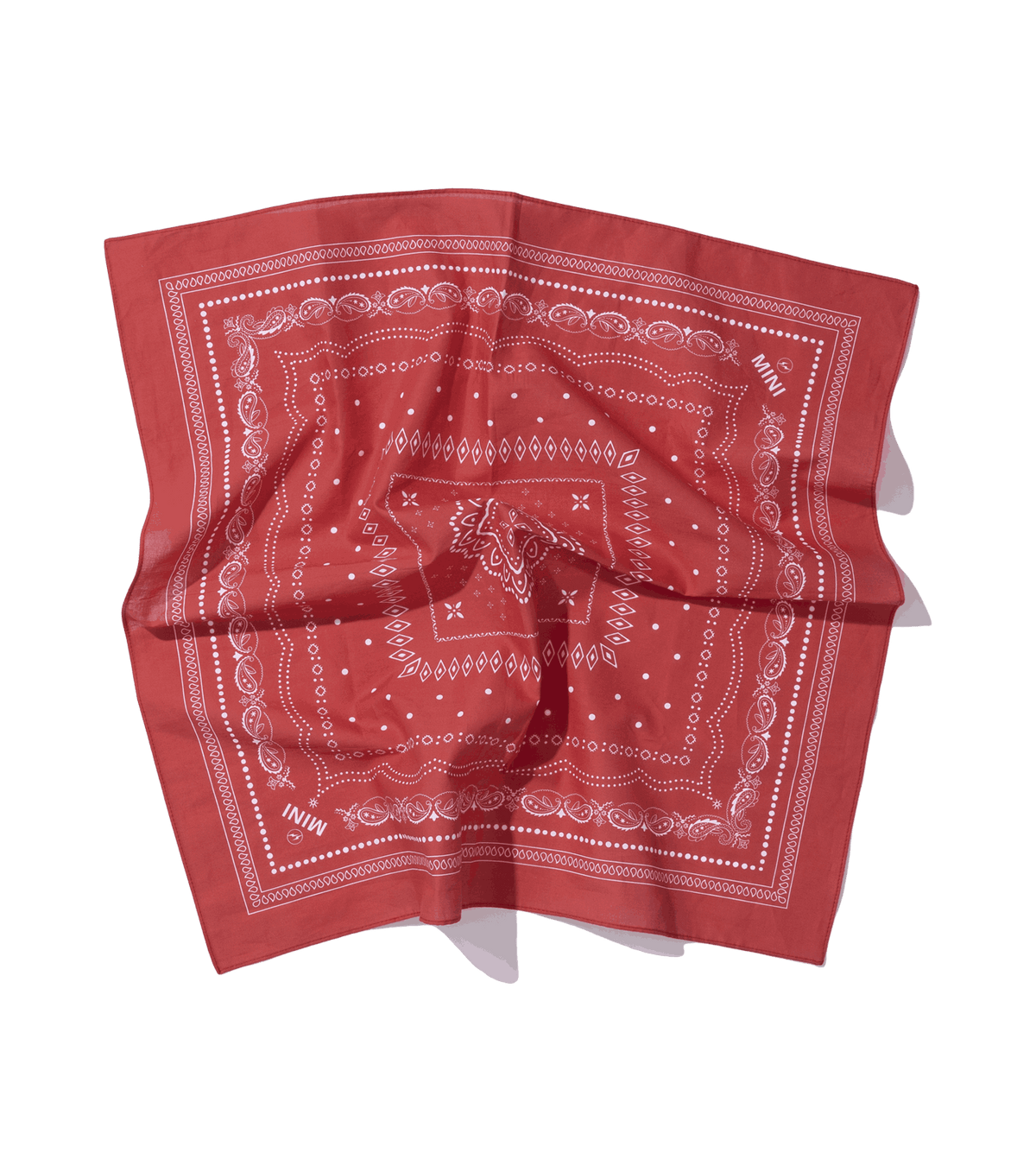 Mini Logo Bandana