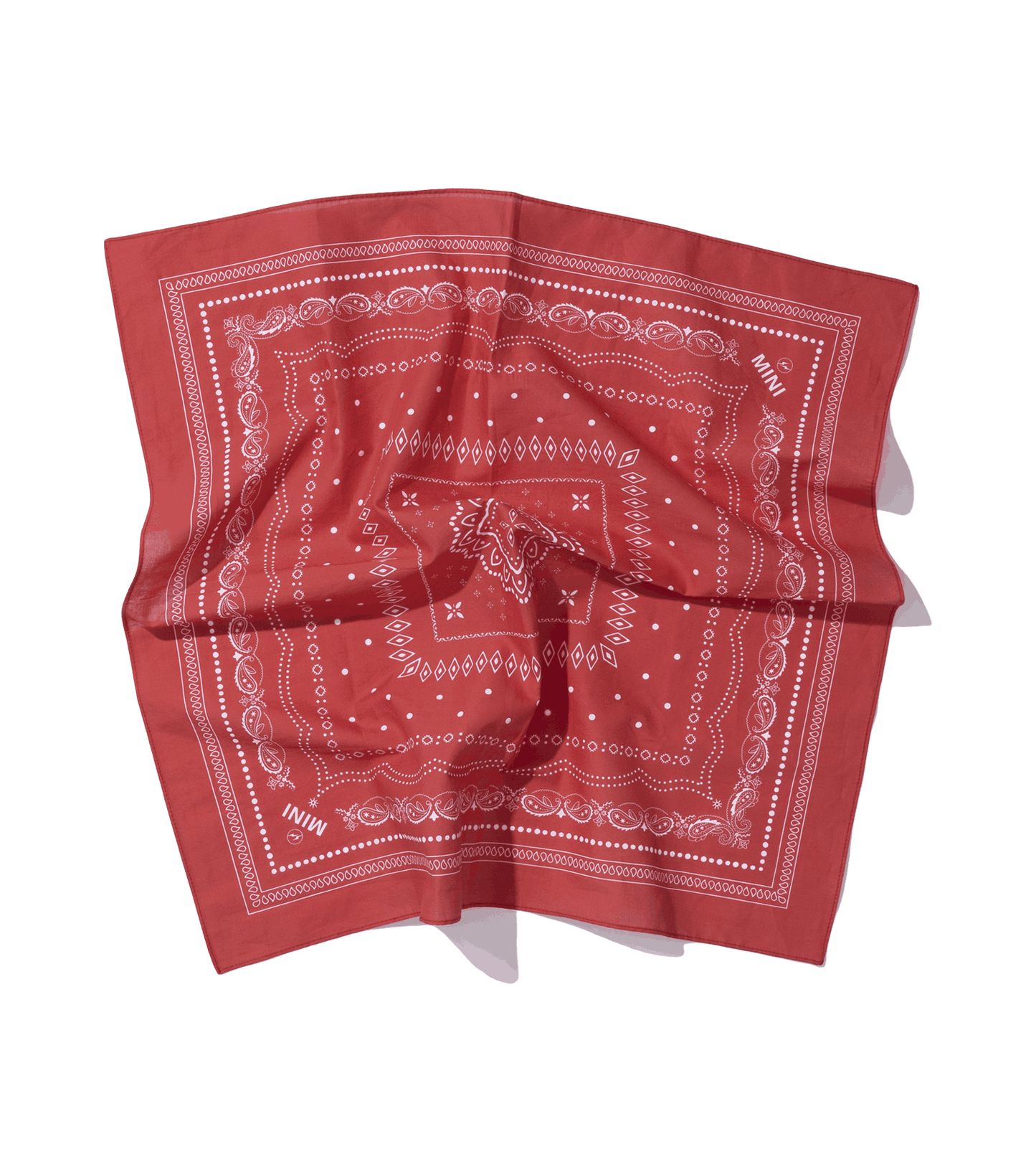 Mini Logo Bandana