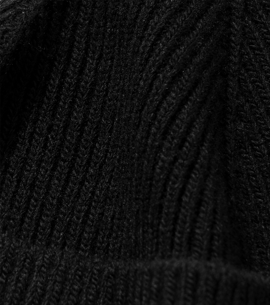Mini Logo Beanie