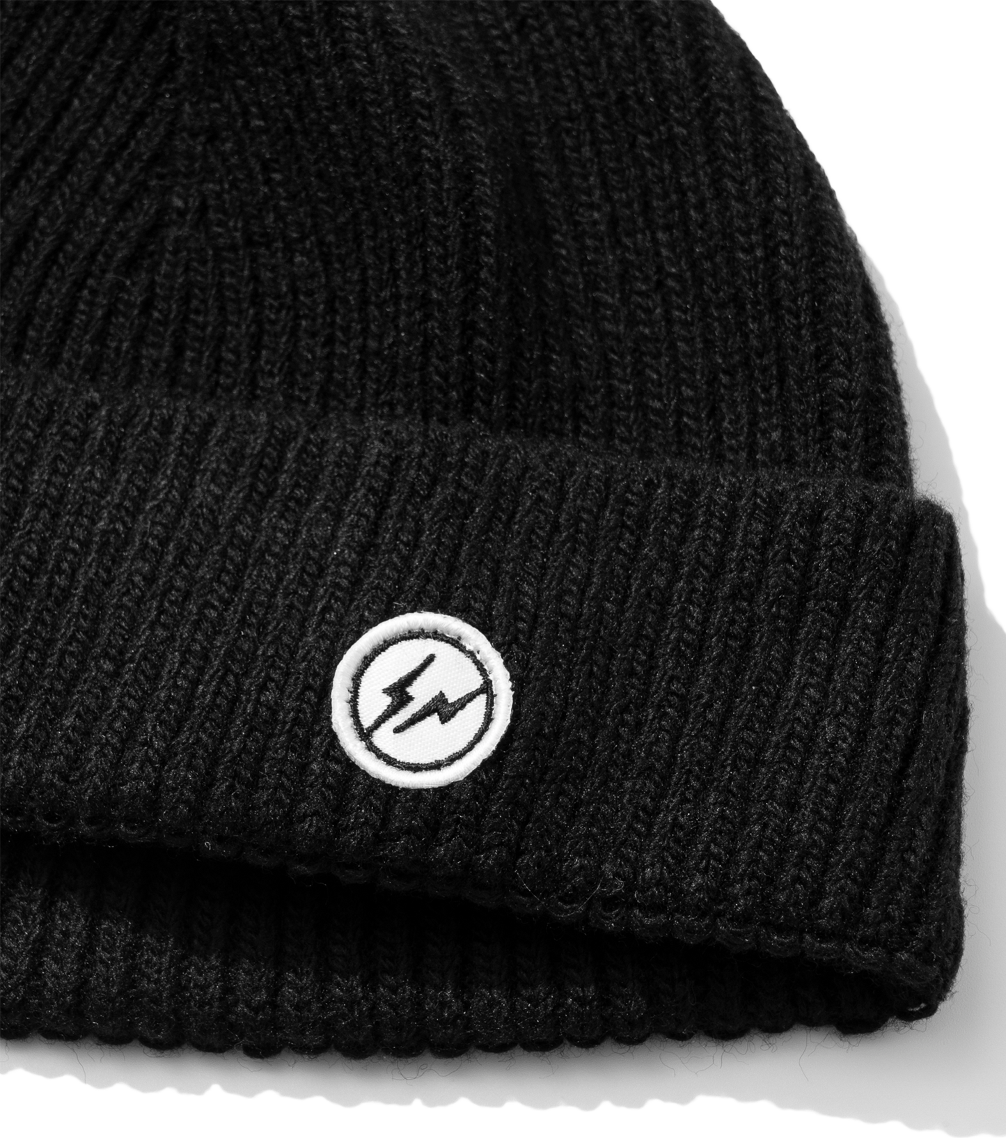 Mini Logo Beanie