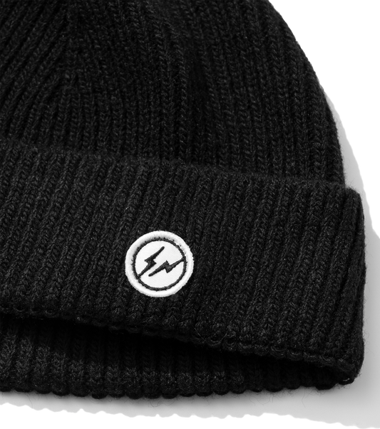 Mini Logo Beanie