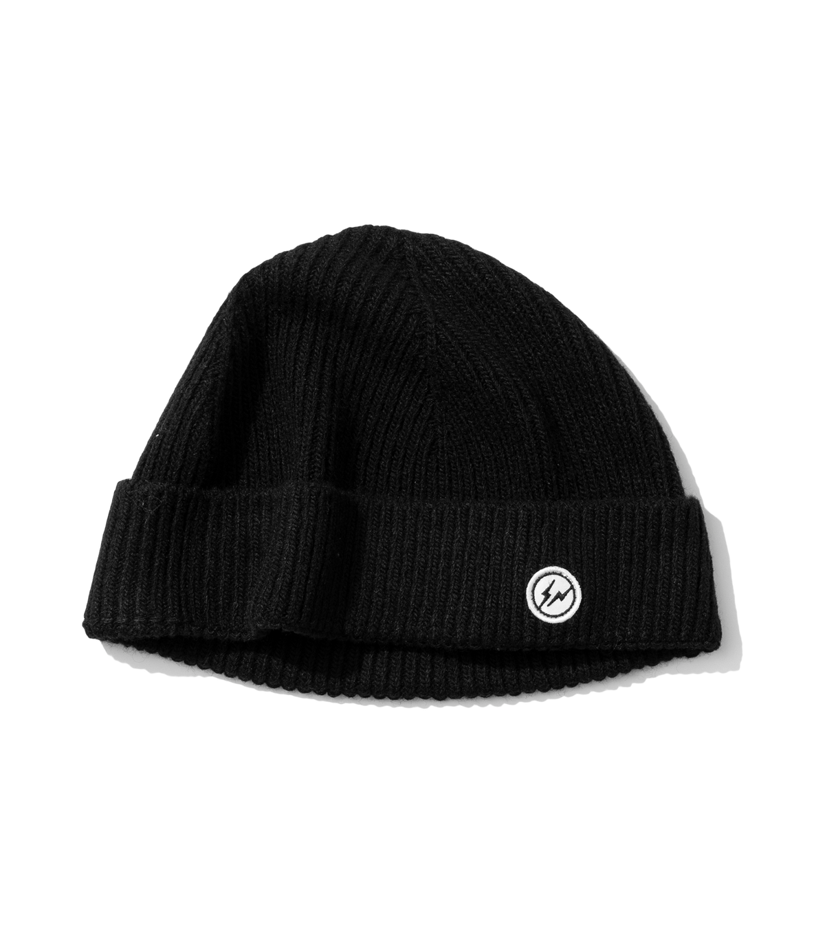 Mini Logo Beanie