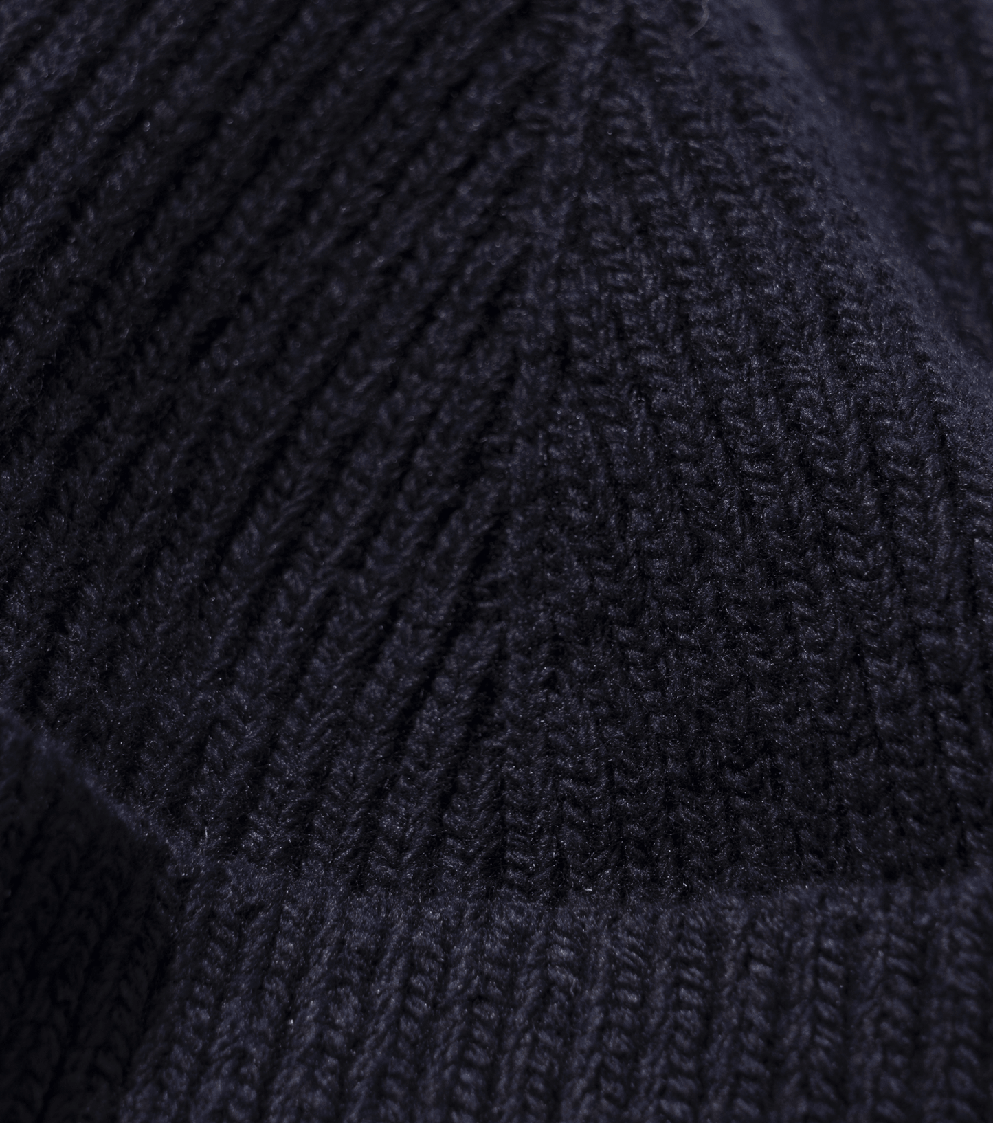 Mini Logo Beanie