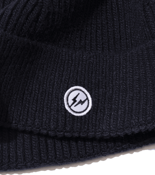 Mini Logo Beanie
