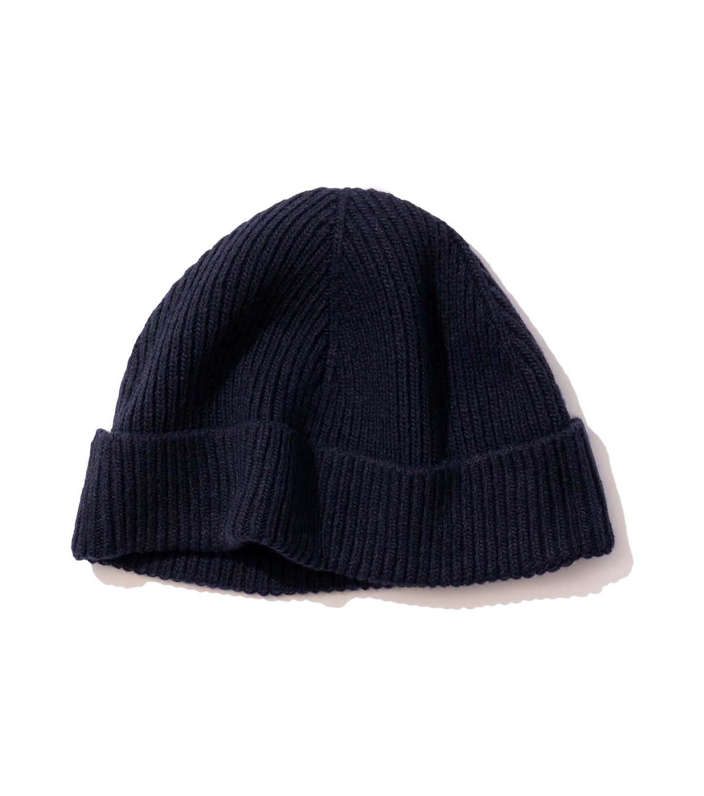Mini Logo Beanie