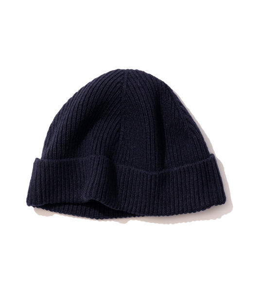 Mini Logo Beanie
