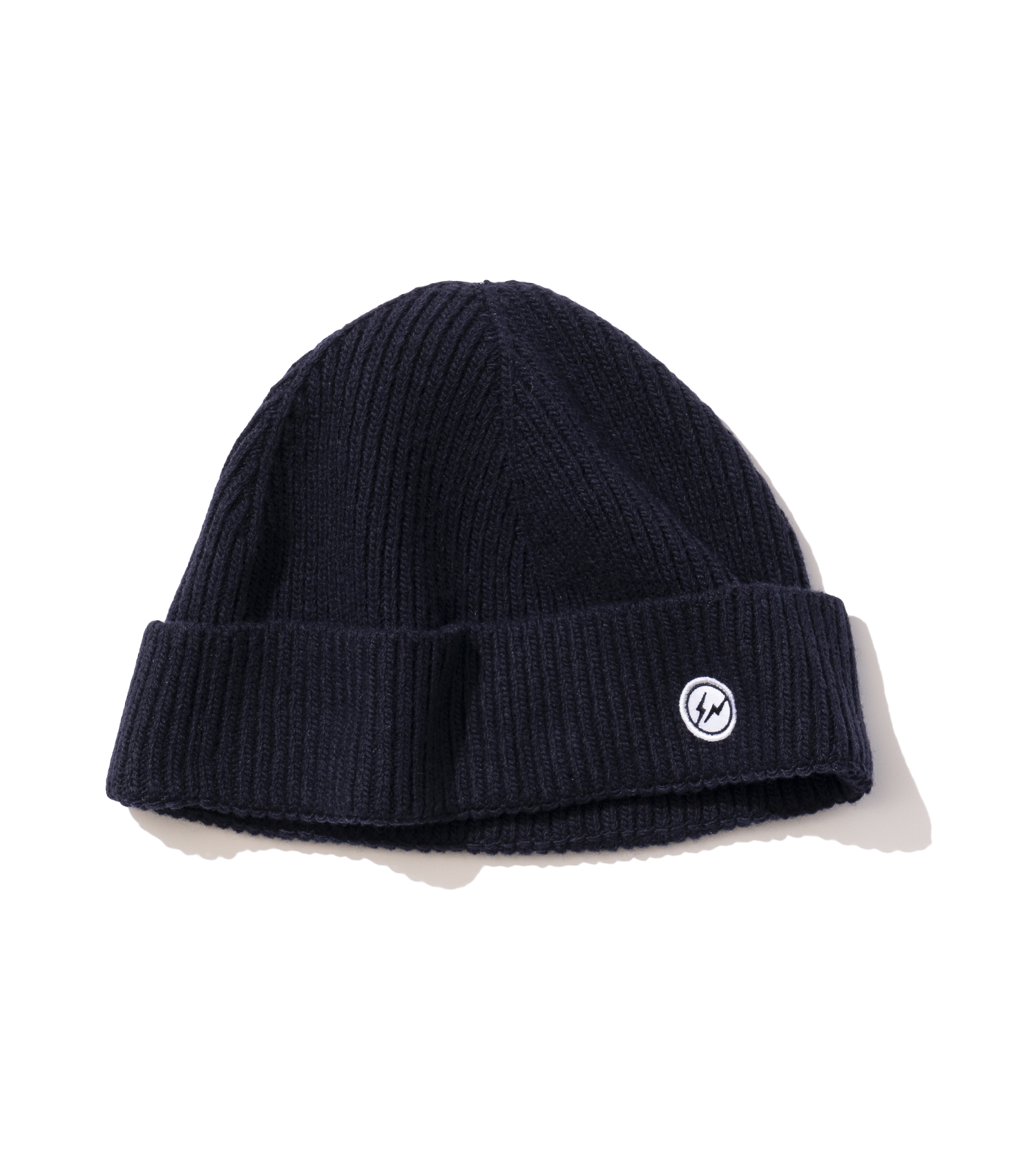 FRGMTmini fragment mini Logo Beanie | Accessories