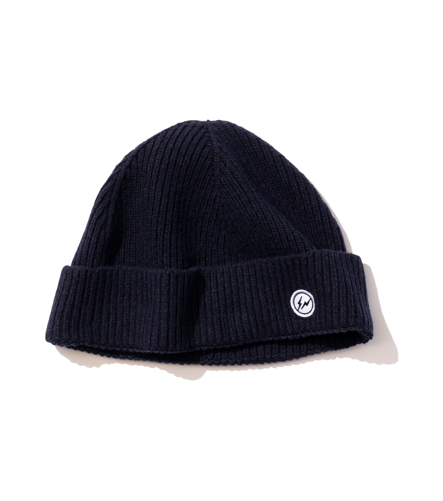 Mini Logo Beanie