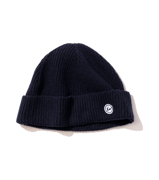 Mini Logo Beanie
