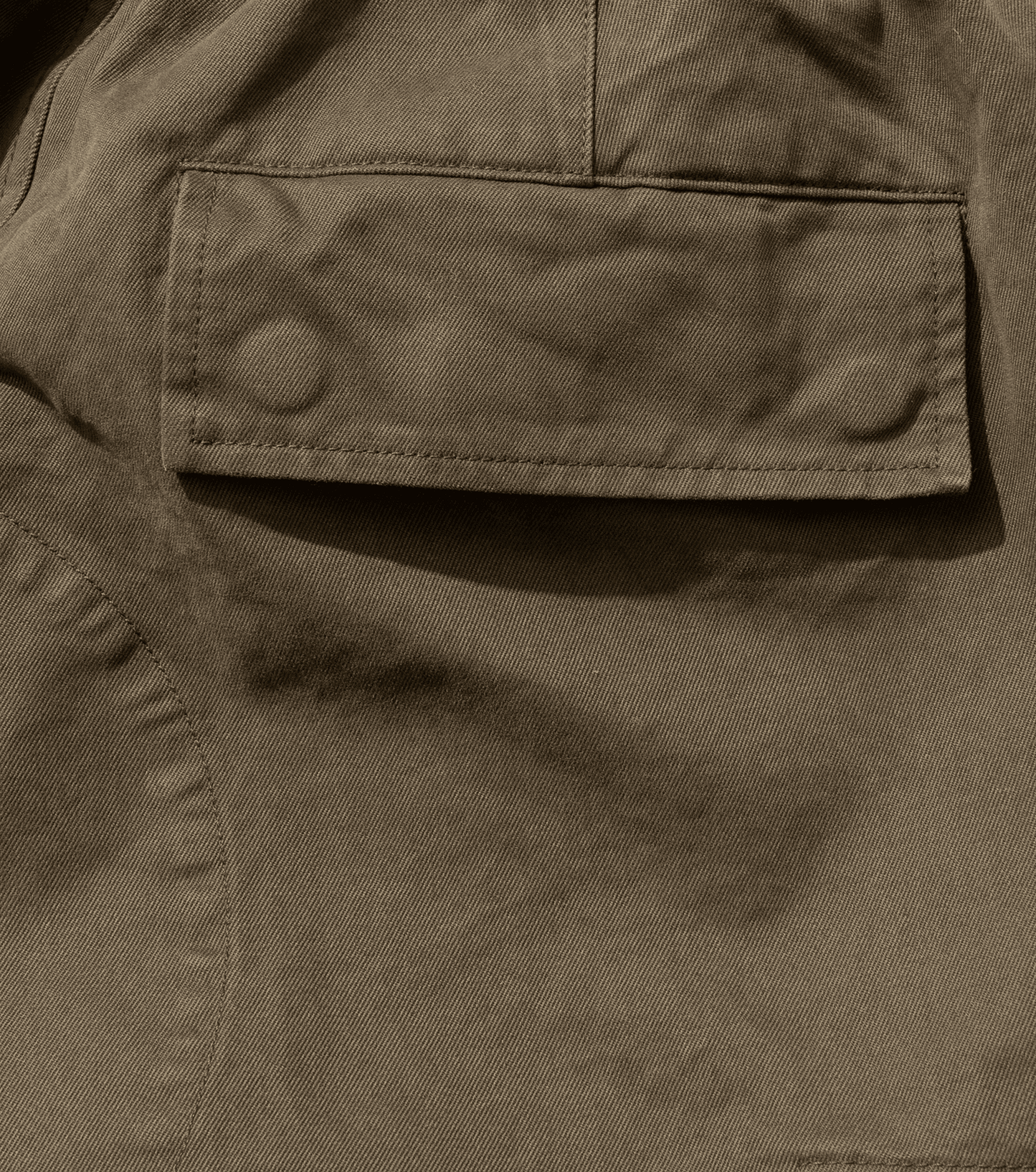 Cargo Trousers