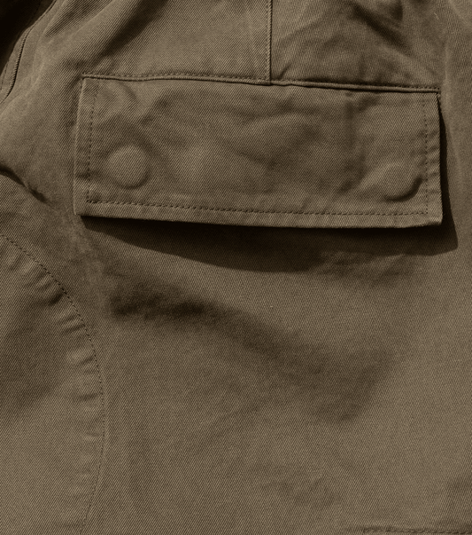 Cargo Trousers