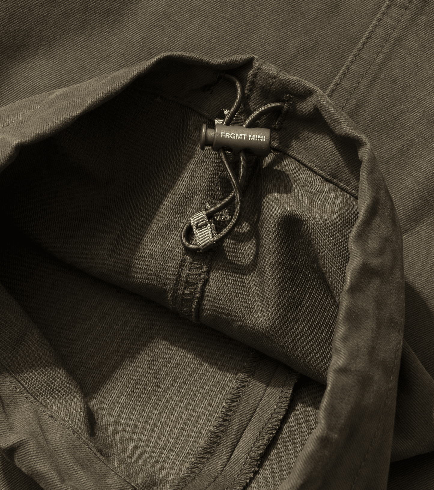 Cargo Trousers