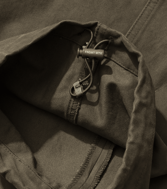 Cargo Trousers
