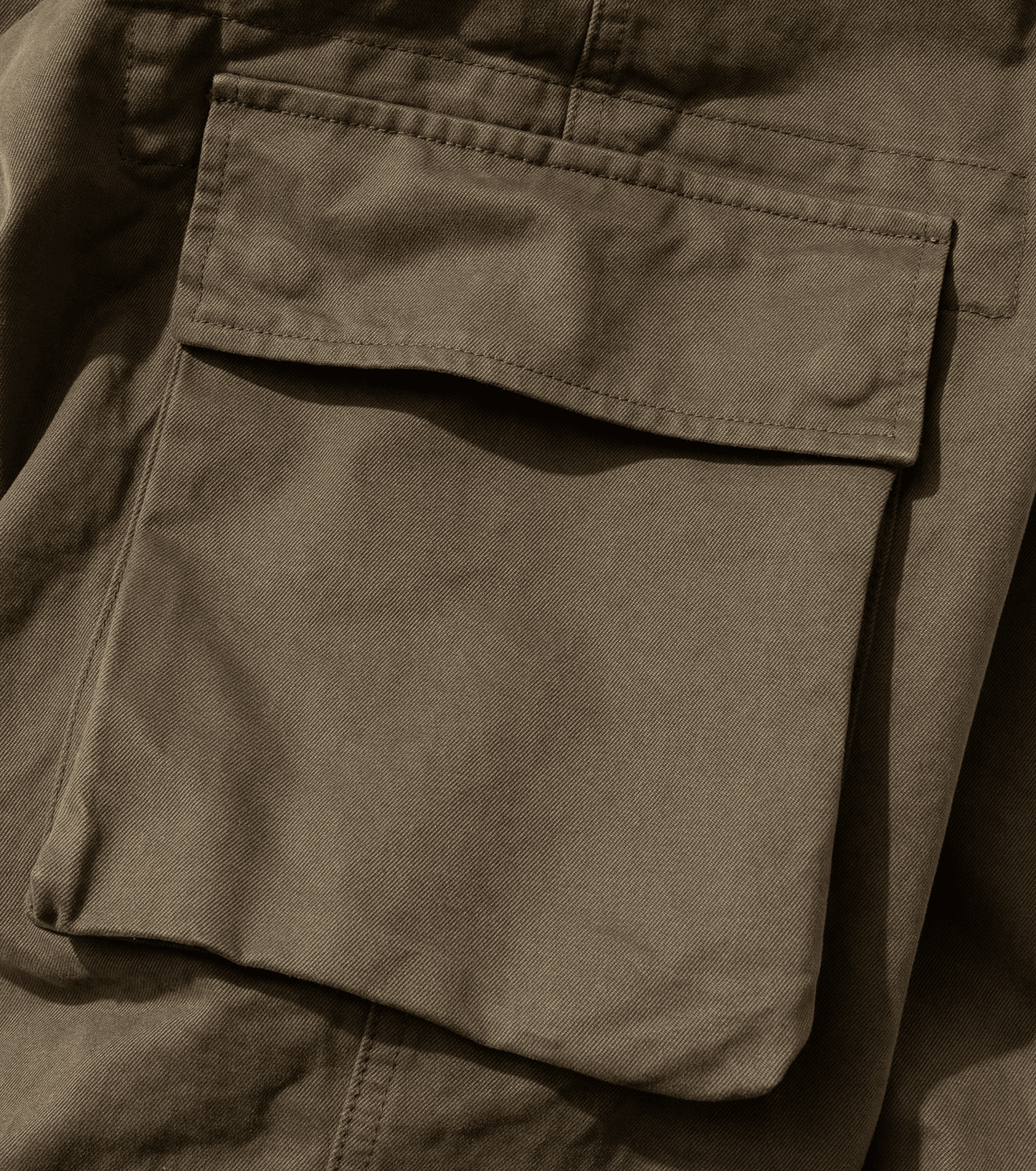 Cargo Trousers