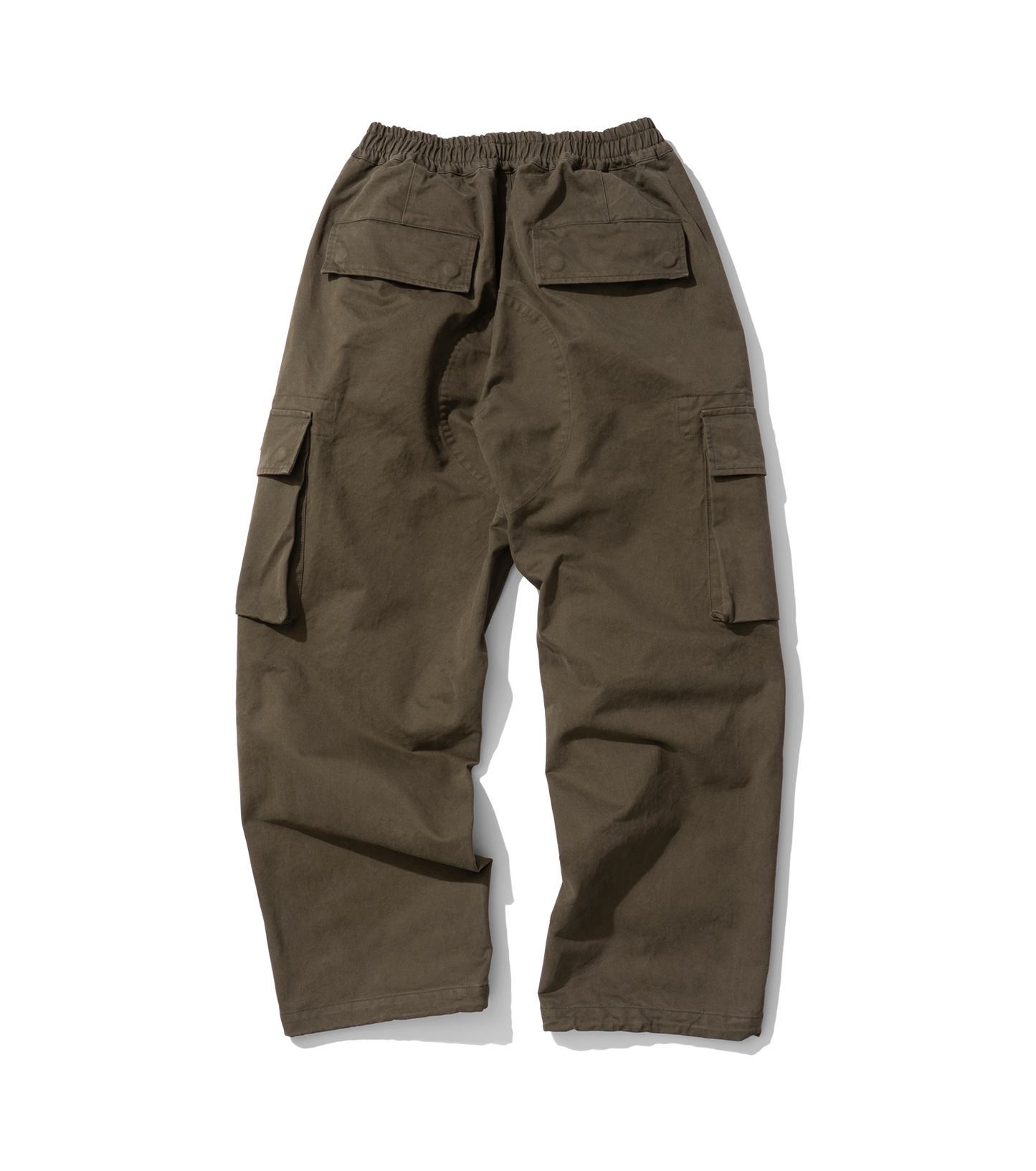 Cargo Trousers