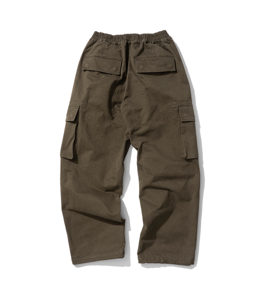 Cargo Trousers
