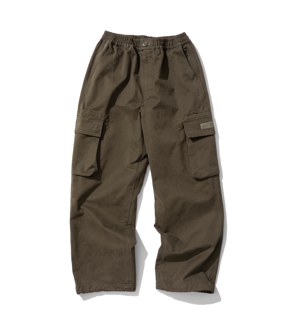 Cargo Trousers