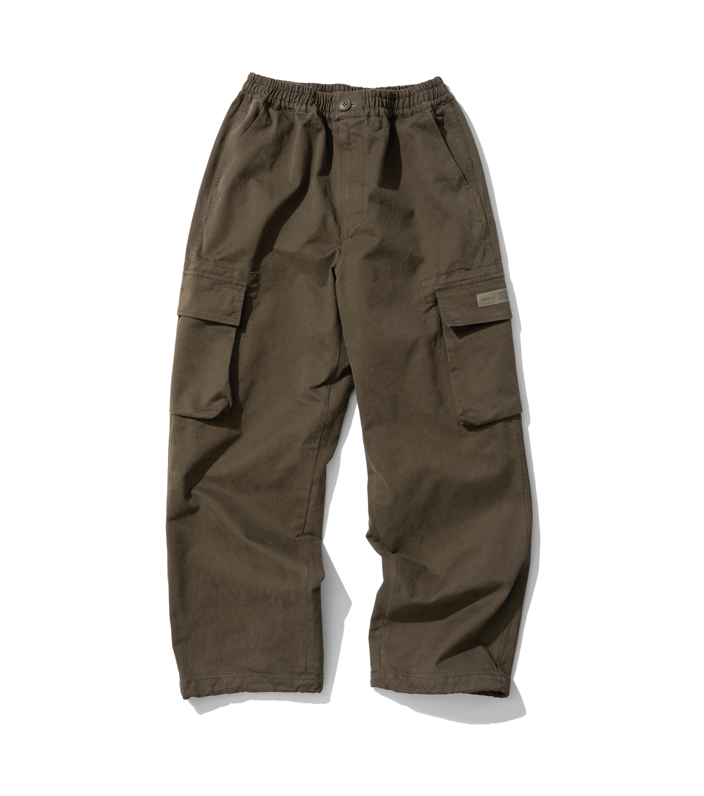 Cargo Trousers
