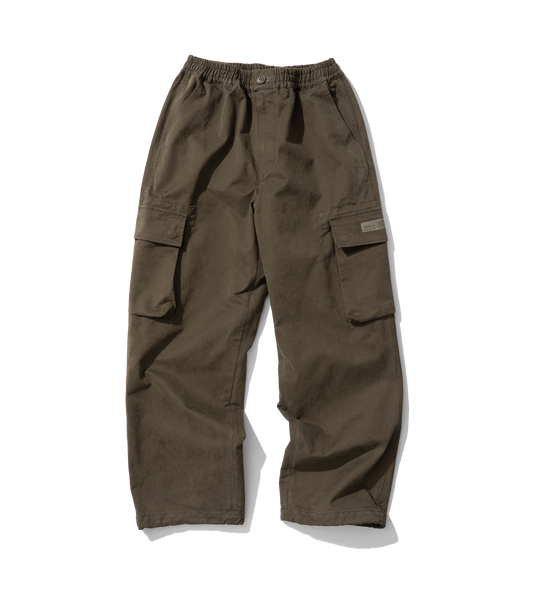 Cargo Trousers