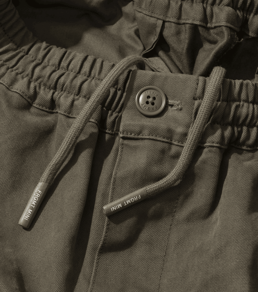 Cargo Trousers