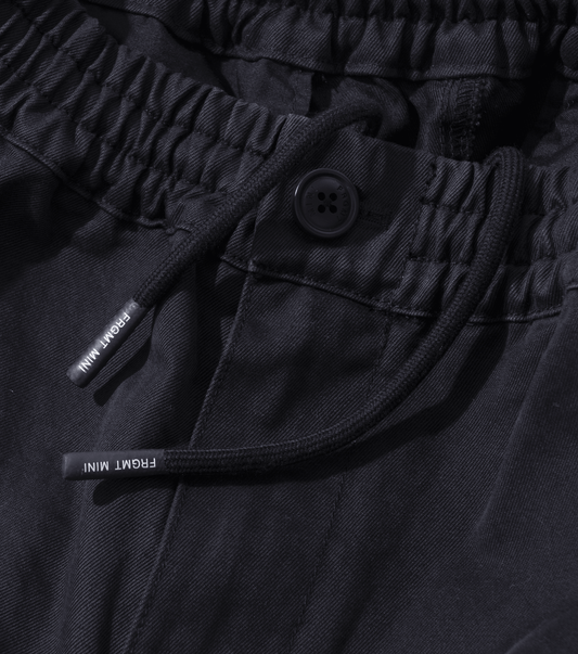 Cargo Trousers