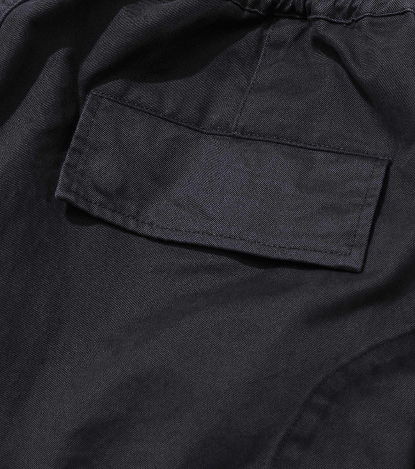 Cargo Trousers