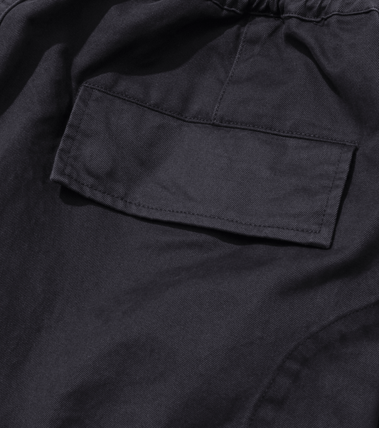 Cargo Trousers