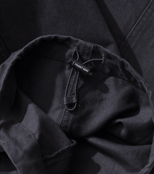 Cargo Trousers