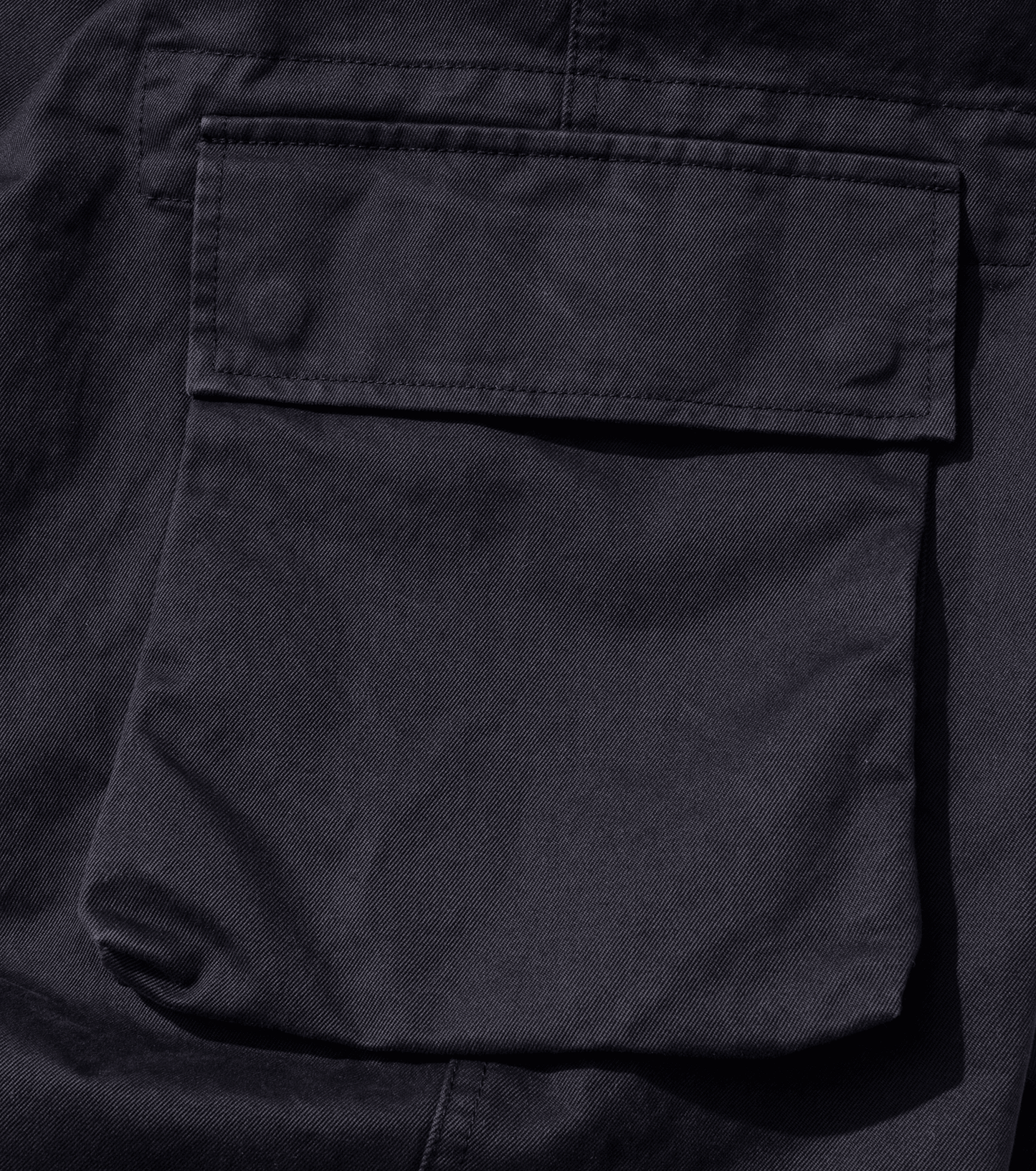 Cargo Trousers