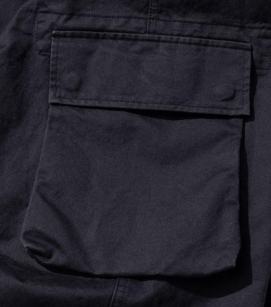 Cargo Trousers
