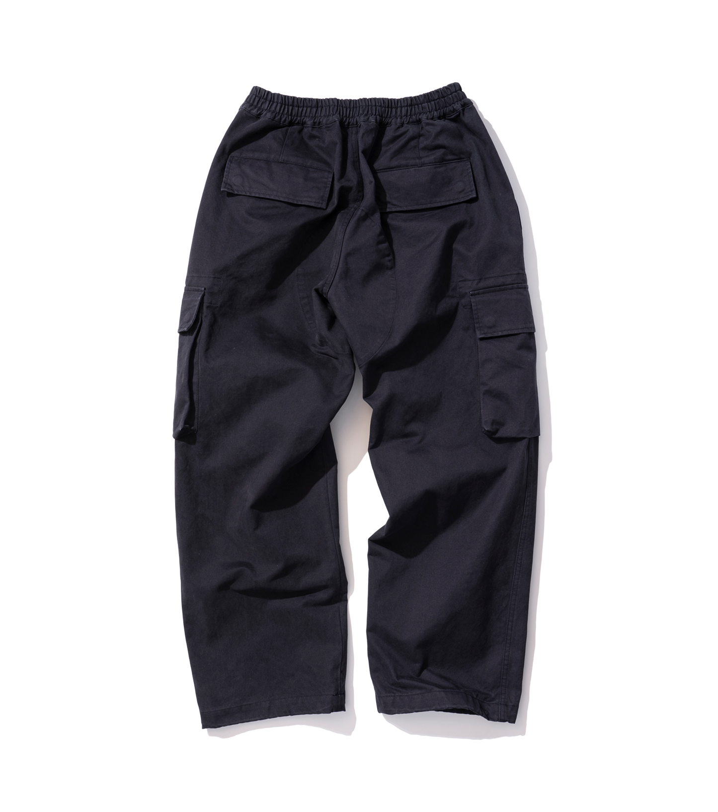 Cargo Trousers