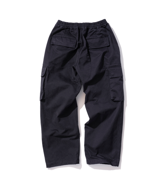 Cargo Trousers