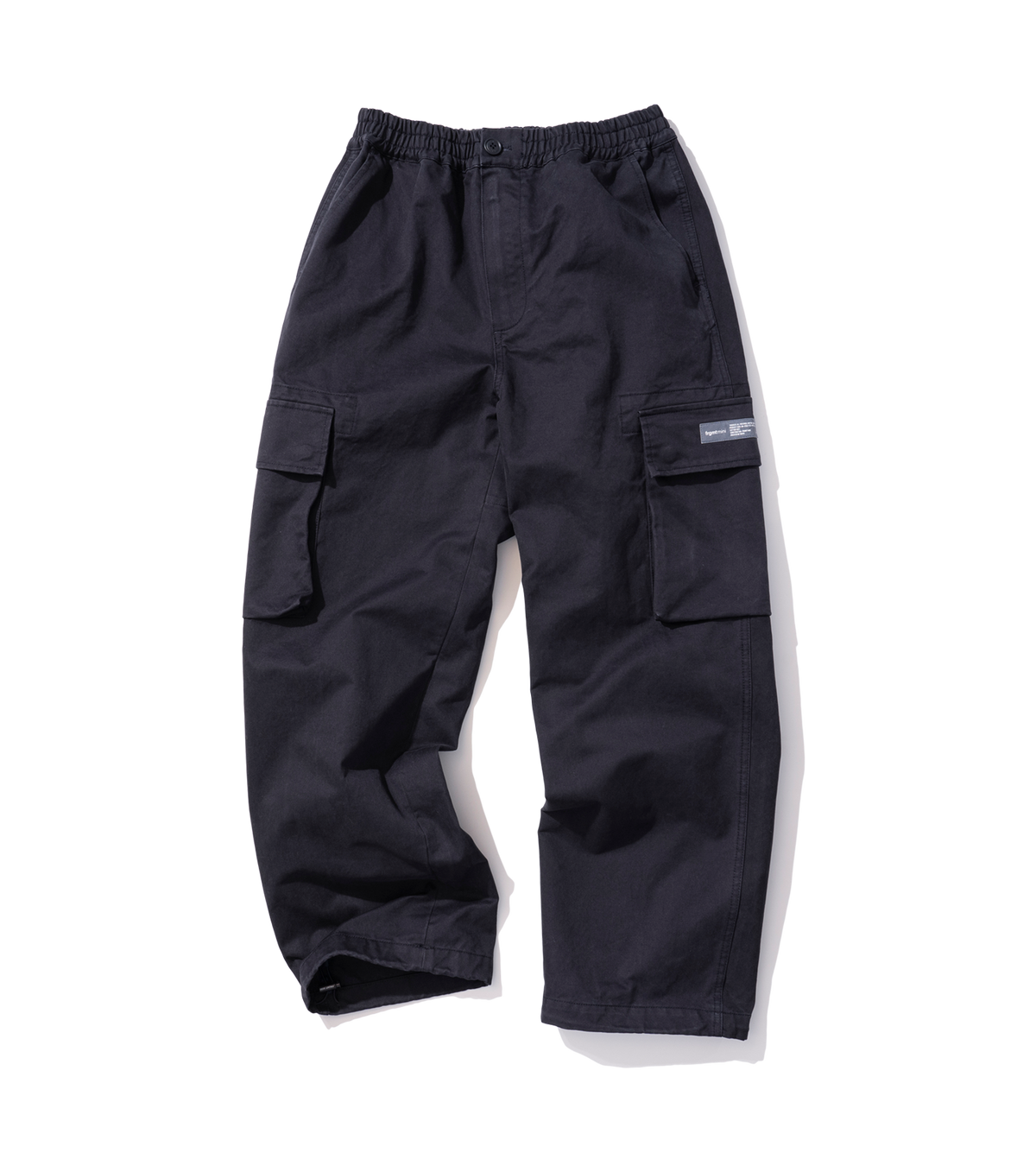 Cargo Trousers