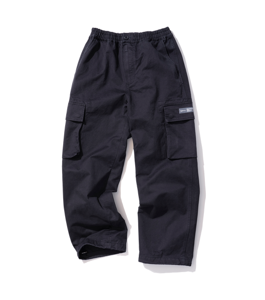Cargo Trousers