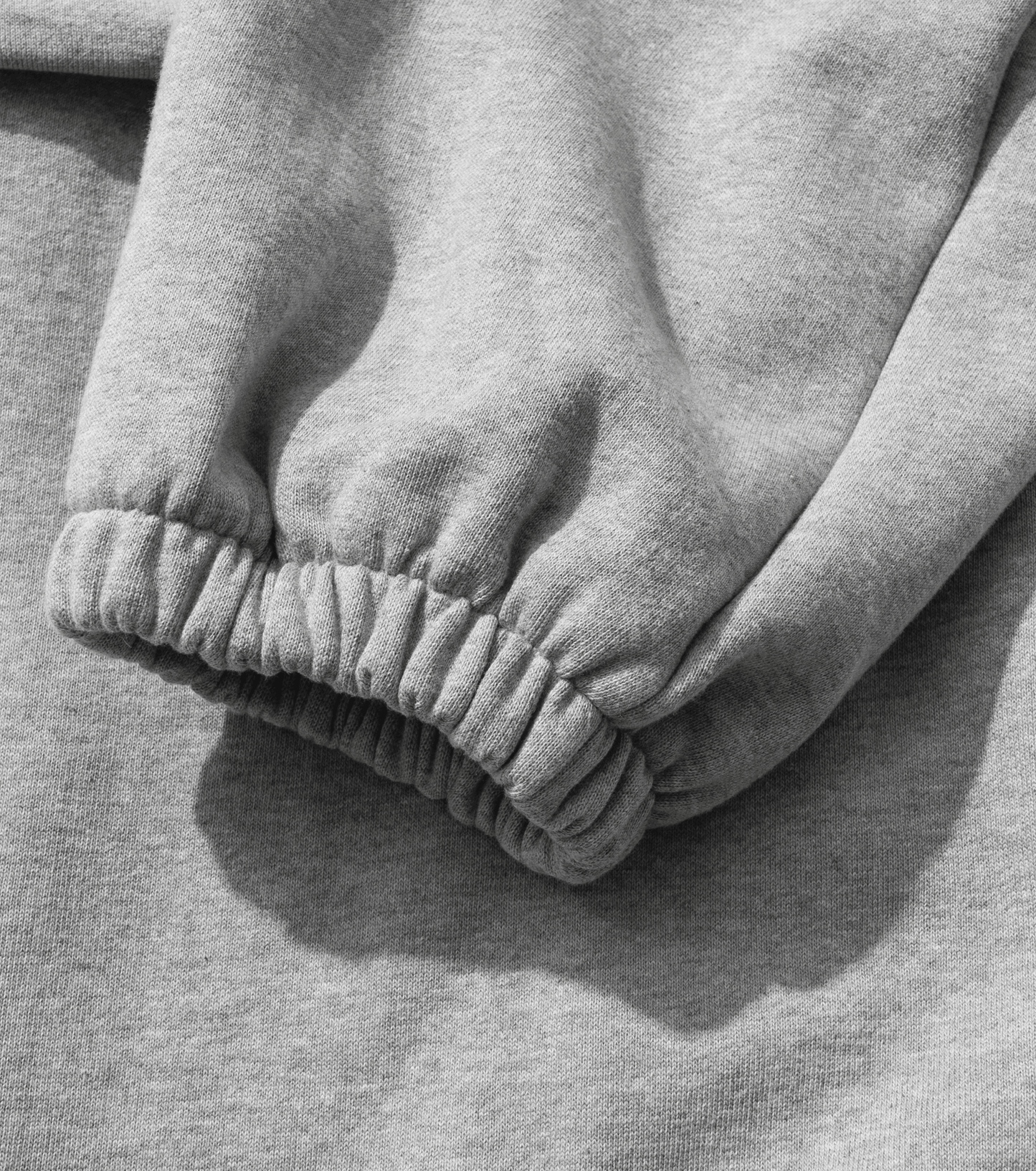 Cargo Sweatpants