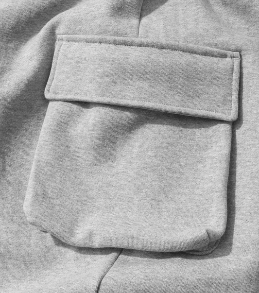 Cargo Sweatpants