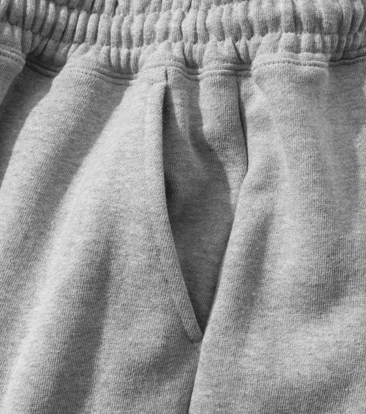 Cargo Sweatpants