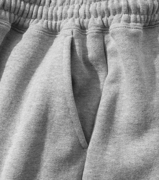Cargo Sweatpants